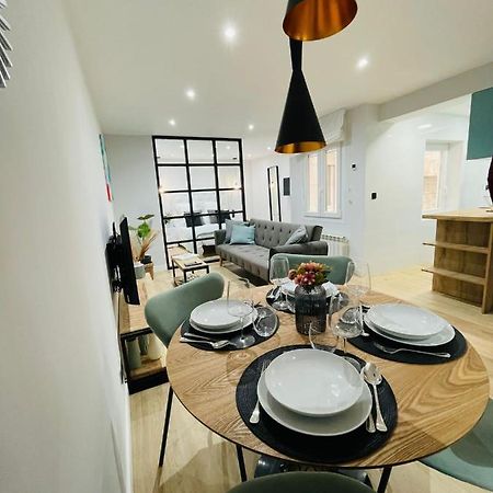 شقة Alanda Vivienda Turistica Burgo المظهر الخارجي الصورة