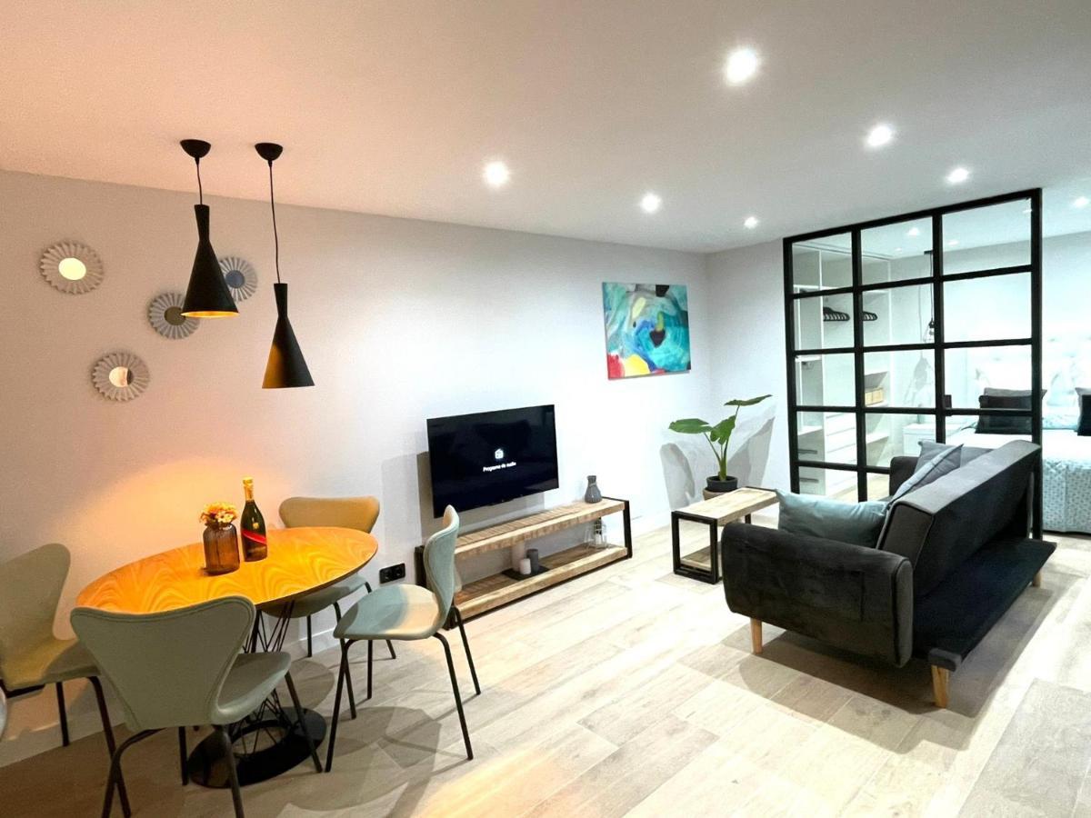 شقة Alanda Vivienda Turistica Burgo المظهر الخارجي الصورة